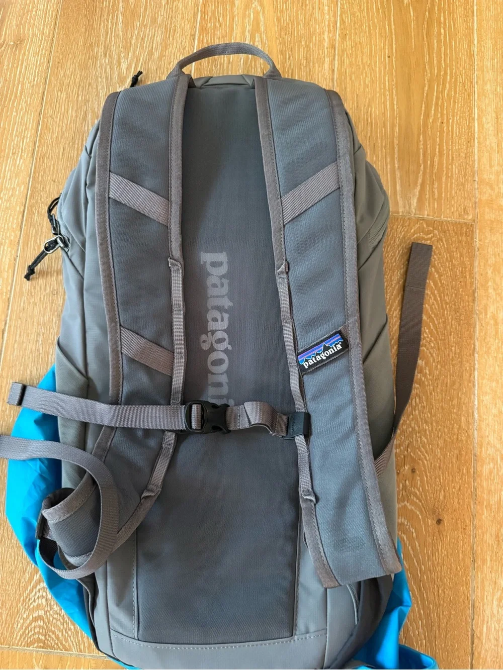 Patagonia Unisex Altvia Pack 14L Backpack